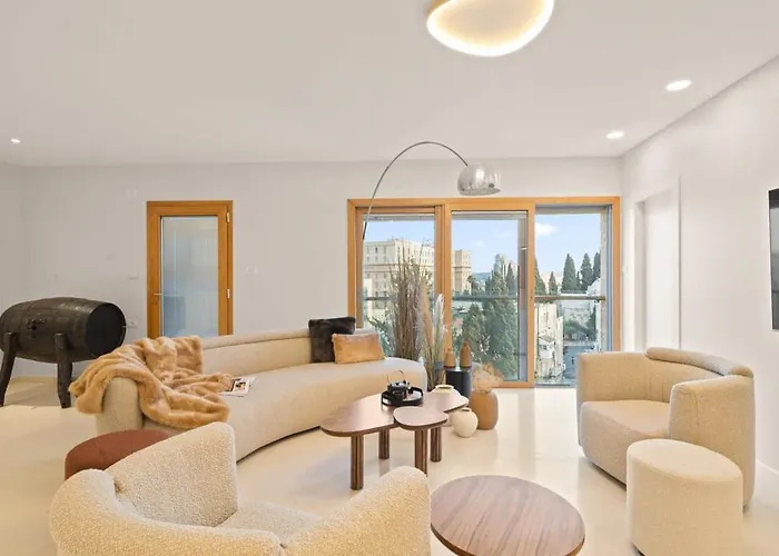 Apartmento